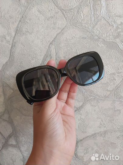 Солнцезащитные очки женские антиблик