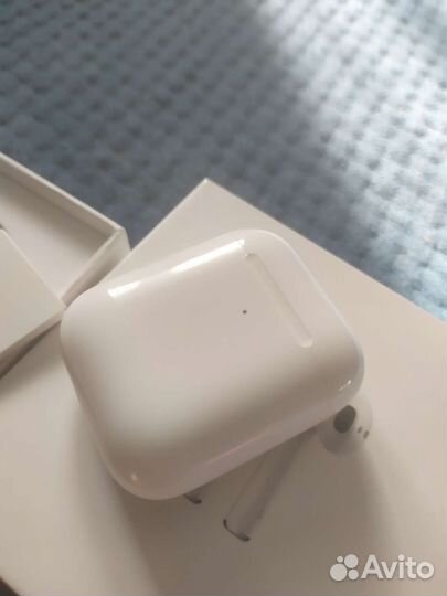 Наушники Airpods реплика