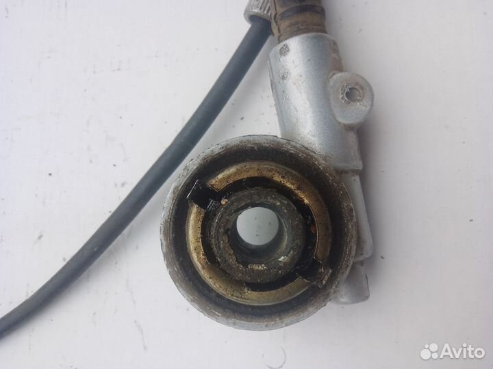 Привод спидометра с тросом 139 QMB бу