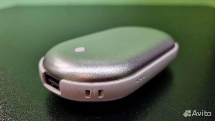 Грелка для рук