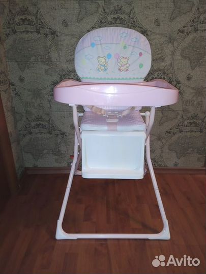 Столик для кормления