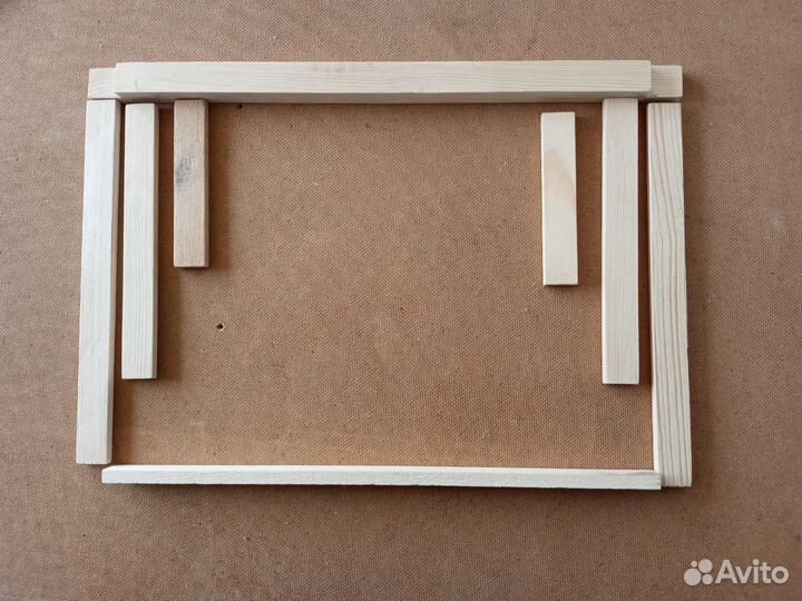 Рамки для ульев