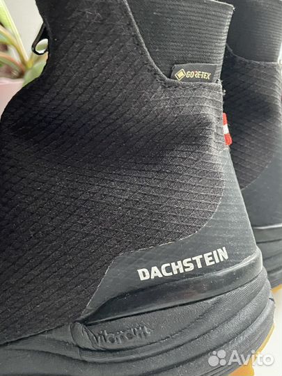 Ботинки Dachstein gore-tex