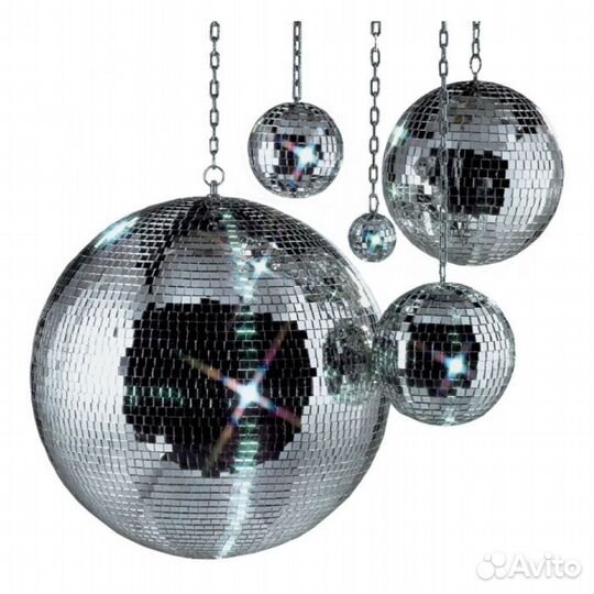 Дискошар в аренду/продажу