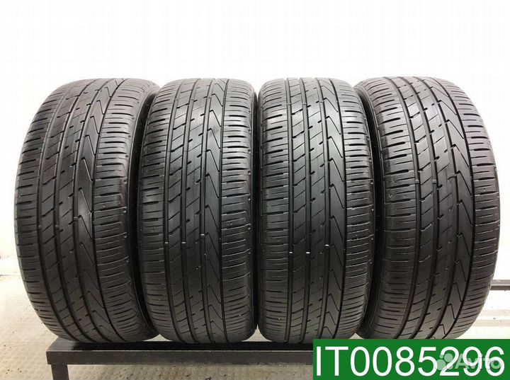 Hankook Ventus S1 Evo 2 K117 235/55 R18 101N