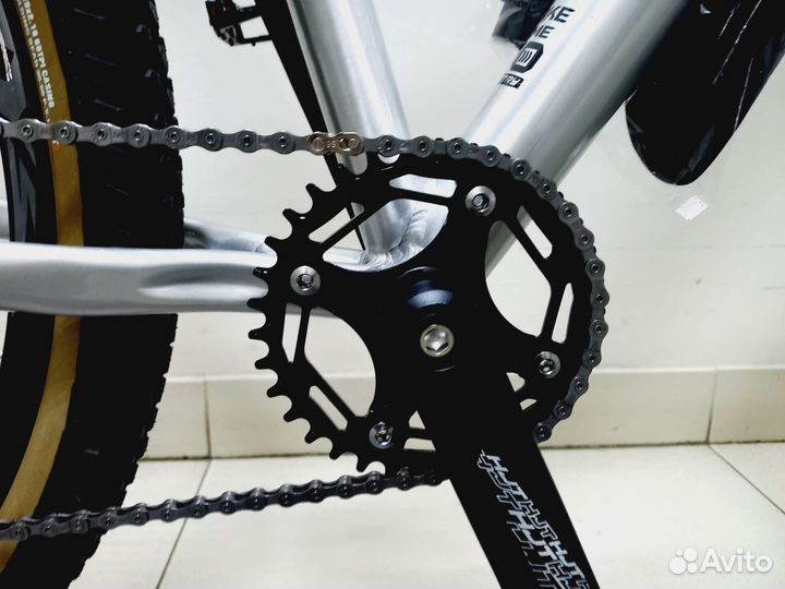 Горный велосипед 29 Алюминий гидравлика новый