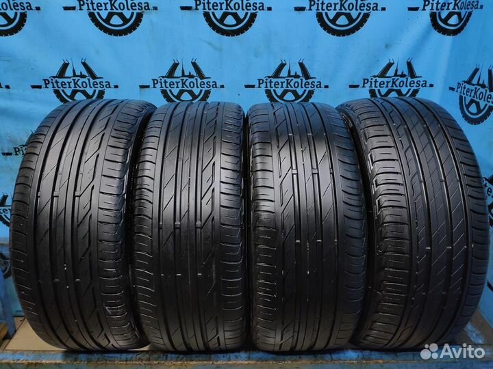 Bridgestone Turanza T001 225/45 R17 112T