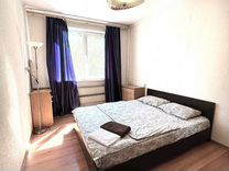 2-к. квартира, 40 м², 2/17 эт.