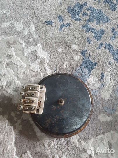 Комфорка электрическая