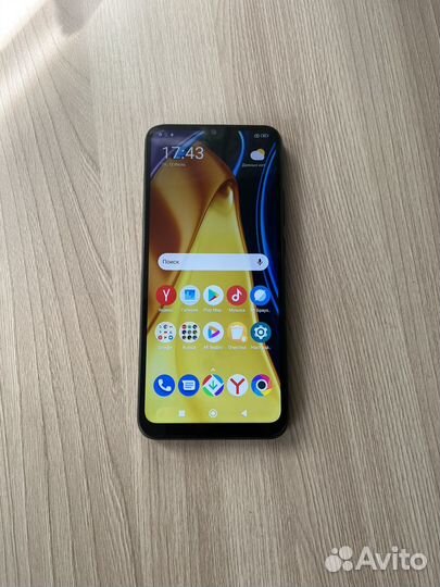 Xiaomi Poco C40, 3/32 ГБ