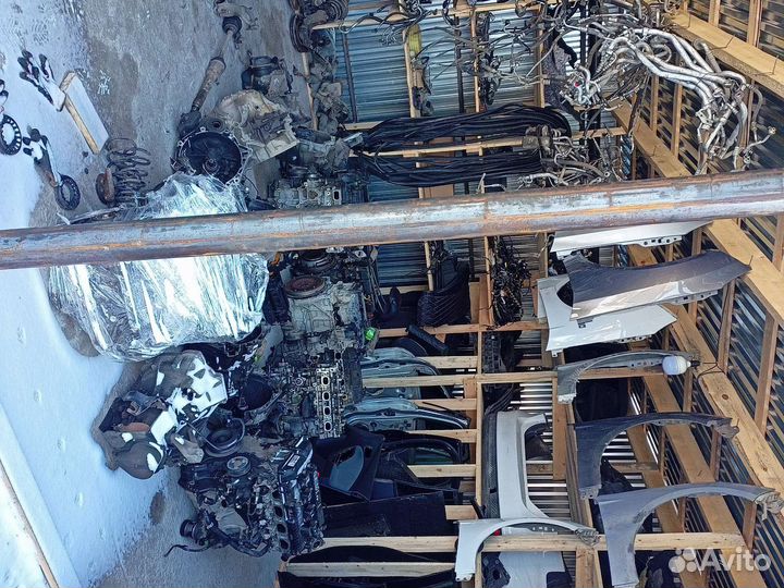 Ford focus 3 в разбор