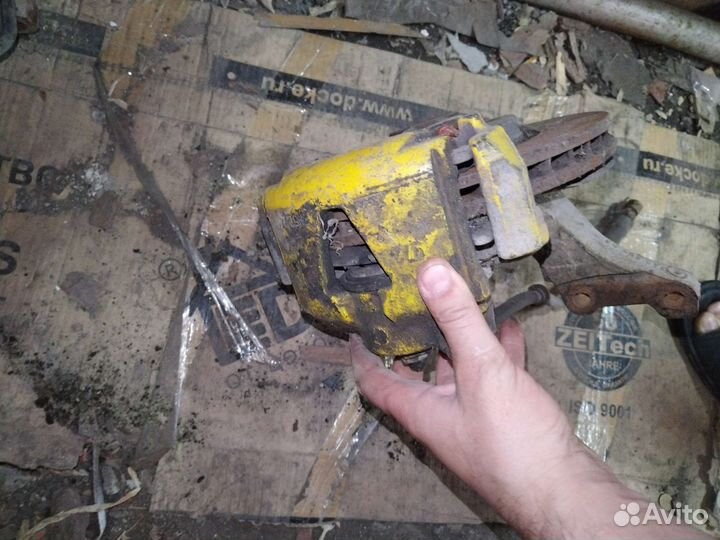 Суппорт Опель