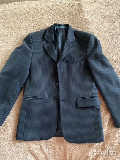 Пиджак детский