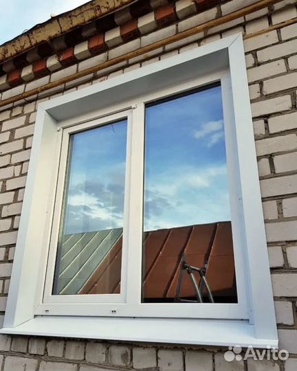 Окна пвх от производителя