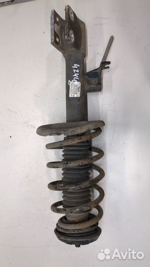 Амортизатор подвески Peugeot 3008, 2013