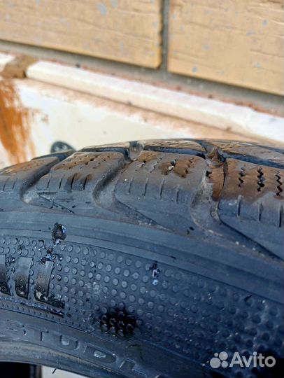 Kormoran Snow 195/55 R16 87H