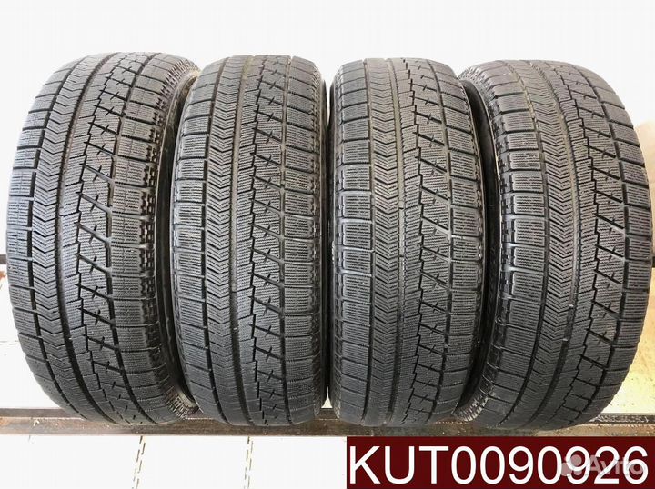 Bridgestone Blizzak VRX 215/60 R16 107U