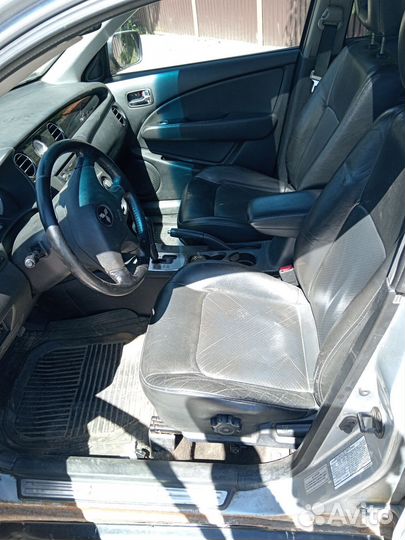 Mitsubishi Outlander 2.4 AT, 2003, 266 000 км