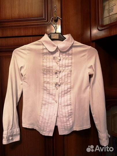 Блузка для девочек