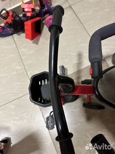 Велосипед для малышей