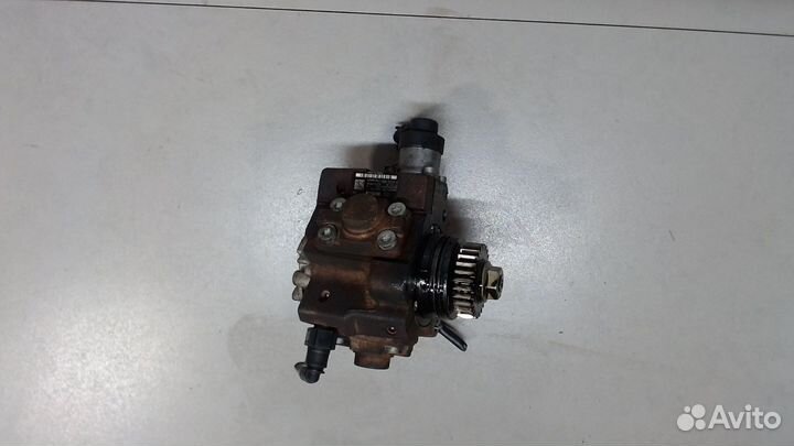 Тнвд Nissan X-Trail (T31), 2007