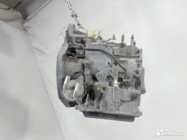 Кпп - автомат (АКПП) Mazda 6 (GJ), 2015