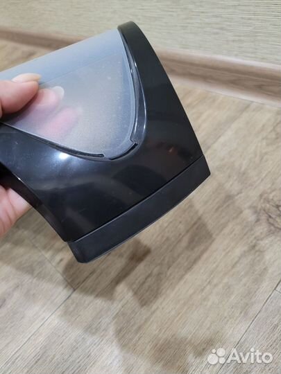 Подставка под монитор Fellowes CRC80201 для стола