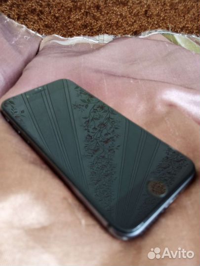 Телефоны на запчасти iPhone