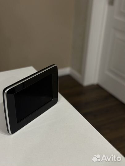 Дисплей информационный mercedes