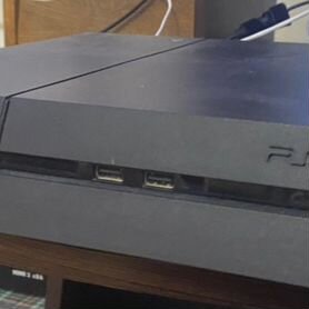 Sony playstation 4