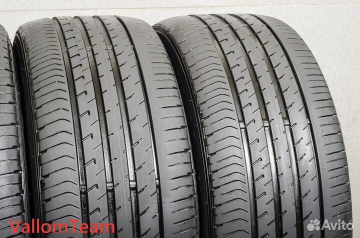 Dunlop Veuro VE303 215/45 R17 91W