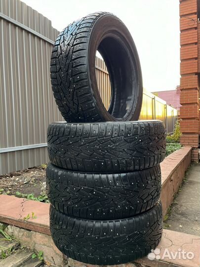 Nokian Tyres Hakkapeliitta 7 205/55 R16 94T