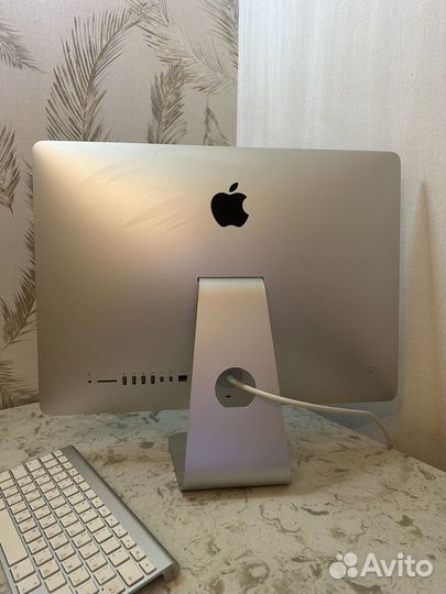 Apple iMac 21.5 2012