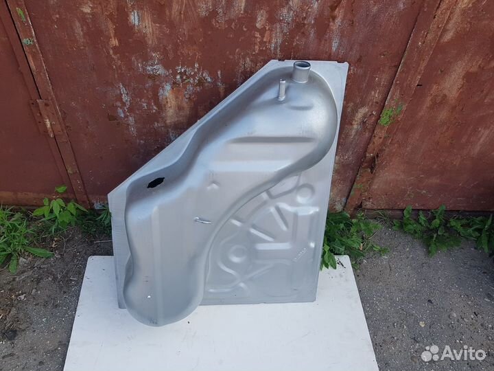 Бензобак Опель Кадетт Караван