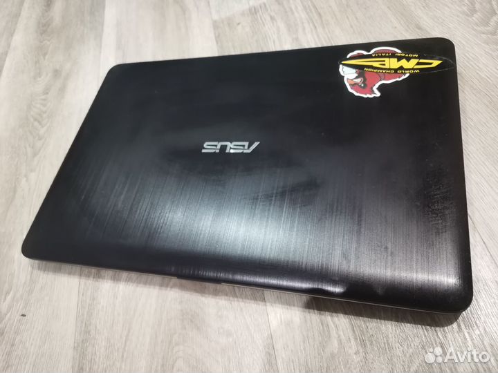 Игровой asus core i3/geforce 2gb/1tb