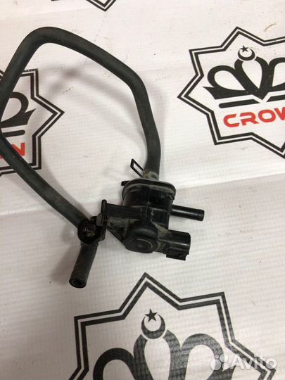 Датчик расхода воздуха Toyota Camry XV50