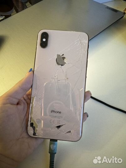 iPhone Xs Max, 64 ГБ