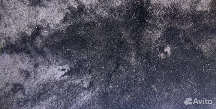 Меховая обрезь