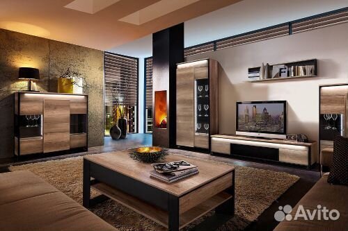 Мебель для гостиной
