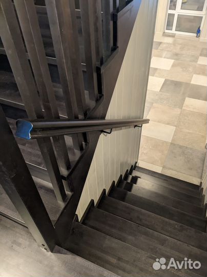 Лестница под заказ