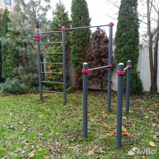 Спортивный комплекс