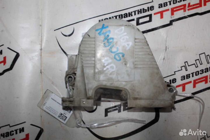 Защита грм honda D15Z D16A D16W D16Y U 11821P2E000