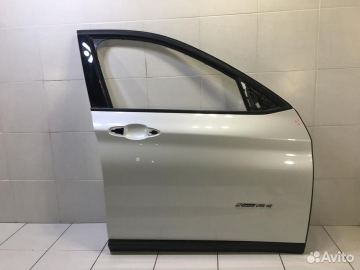 Дверь передняя правая BMW X1 F48