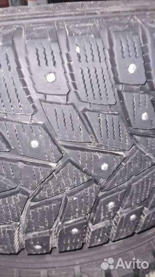 Колеса зима W463 r19