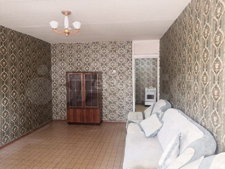 2-к. квартира, 54 м², 3/5 эт.