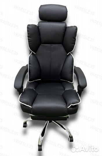 Компьютерное Кресло - Кресло Руководителя