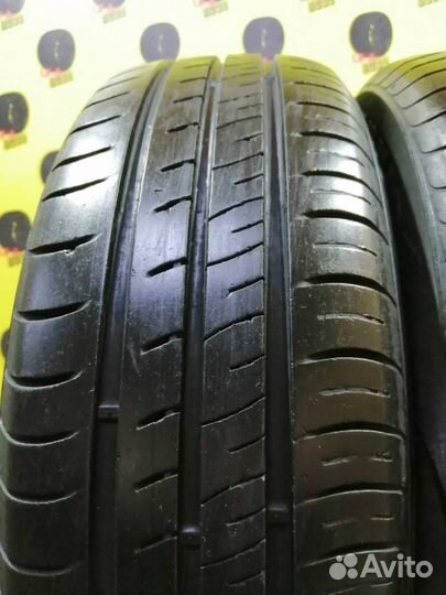 Kumho Ecowing ES01 KH27 185/65 R15