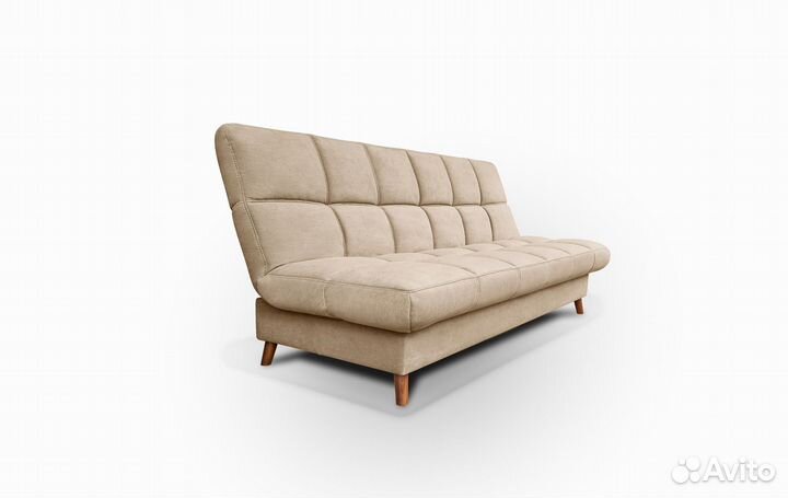 Диван «Стоун Strong Z» Светло бежевый