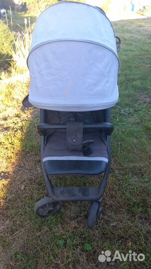 Детские коляски