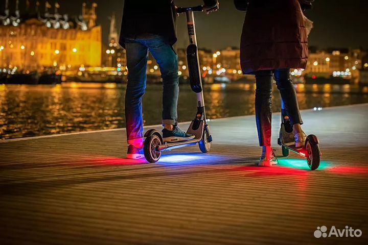 Электросамокат Ninebot ES2 Original